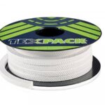 Tresse en PTFE (TEFLON)